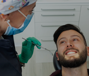 Chirurgie gencives et lèvres